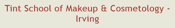 Tint School of Makeup & Cosmetology - Irving